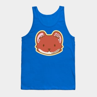 Weasel v2 Tank Top